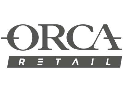 Orca Retail logo