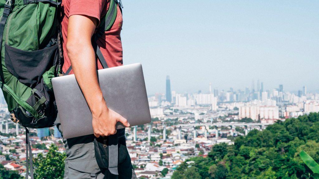 expatriation étranger