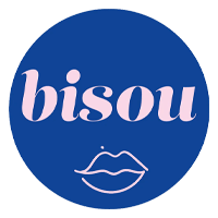 Bisou Palma logo