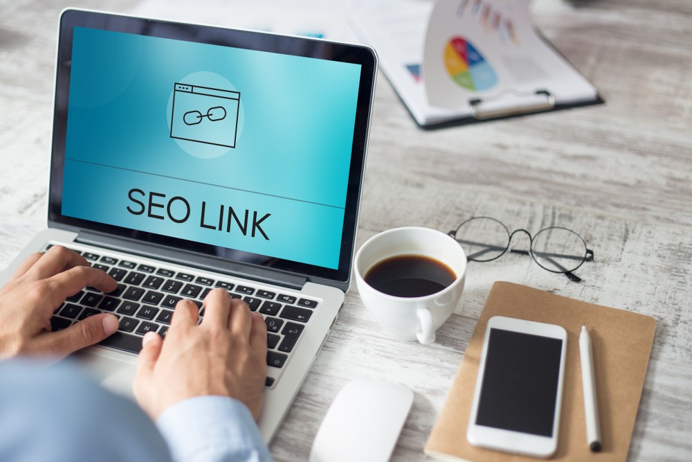link building How to Build Quality Backlinks for Crypto Websites