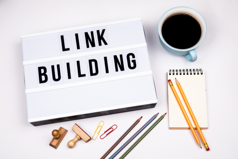 link building What to Avoid in Crypto Link Building