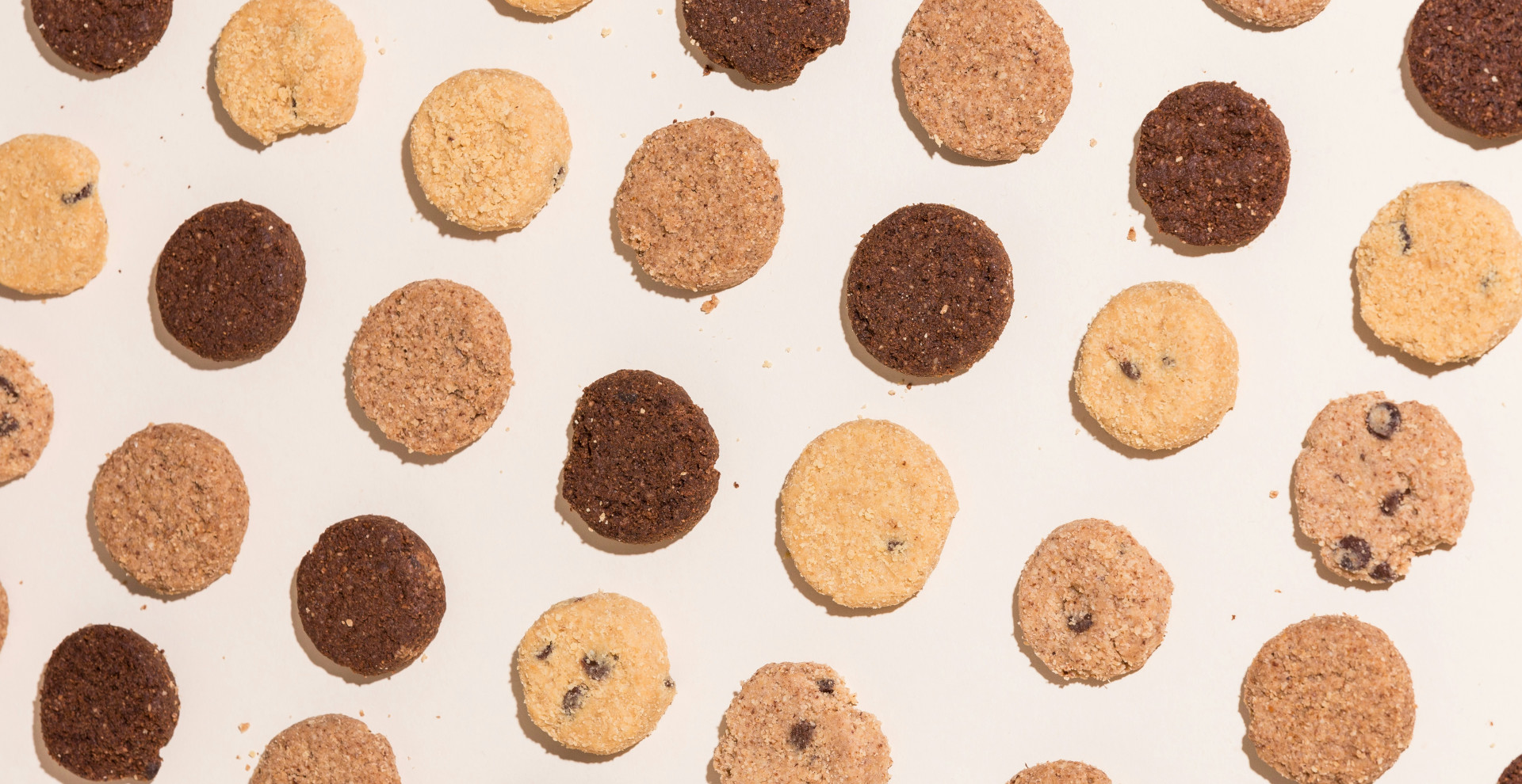 cookies dulce de saigon