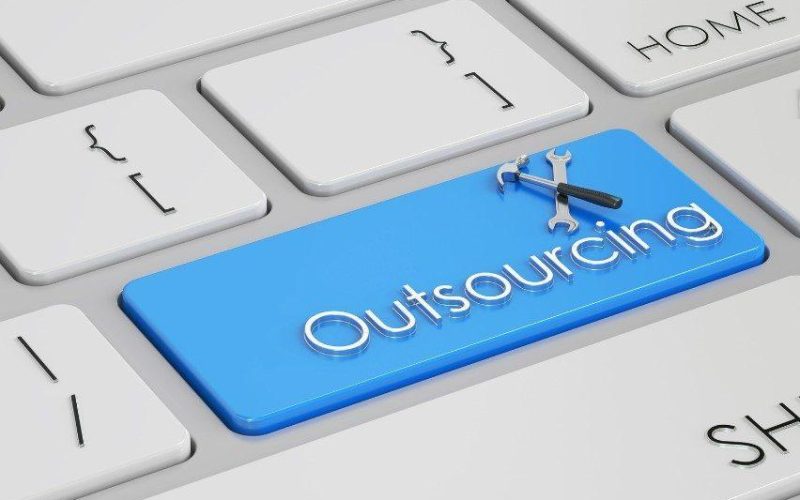 Outsourcing in Vietnam